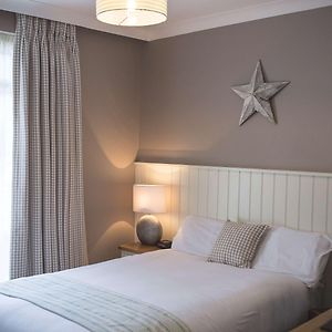 Executive Single Room